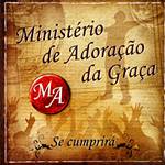 CD Ministério de Adoração da Graça - se Cumprirá
