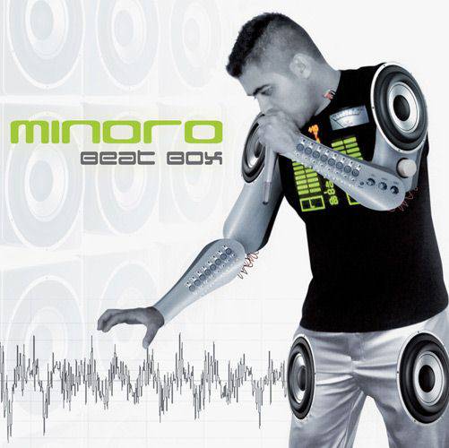 CD Minoro Beat Box