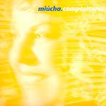 CD Miúcha - Compositores