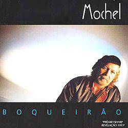 CD Mochel - Boqueirão