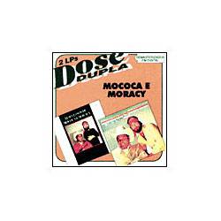 CD Mococa e Moraci - Dose Dupla - 2LPs