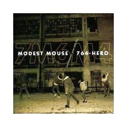 Cd Modest Mouse & 764 Hero - Whenever You See Fit (Importado)