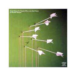 Cd Modest Mouse - Good News For People Who Love Bad News (Importado)