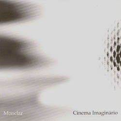 CD Monclar Valverde - Cinema Imaginário