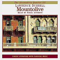 CD Mountolive Box C/ 3 CDs - Importado