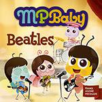 CD - MPbaby - Beatles