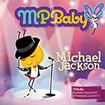 CD - Mpbaby: Michael Jackson