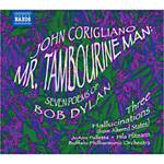 CD Mr. Tambourine Man, Three Hallucinations ... (Importado)