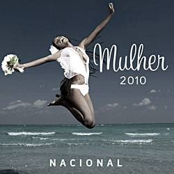 CD Mulher 2010: Nacional
