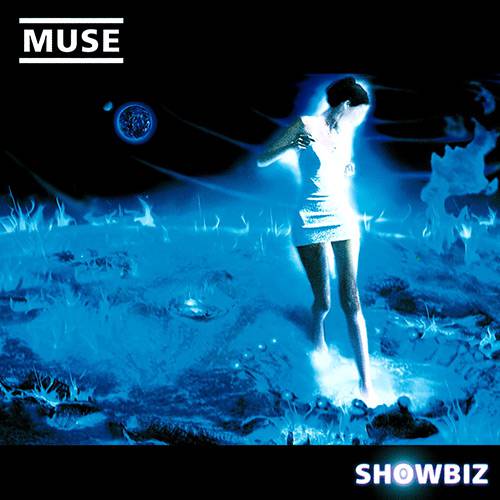 CD Muse: Showbiz