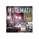 CD Mutemath