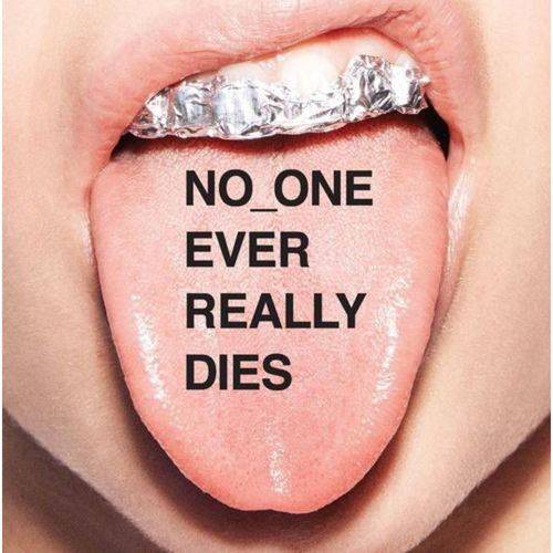 CD N.E.R.D. - No_One Ever Really Dies