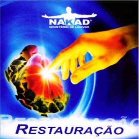 CD Nakad Restauração