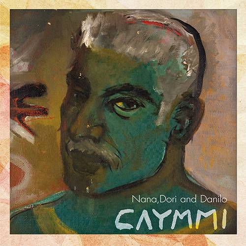 CD - Nana, Dori And Danilo Caymmi