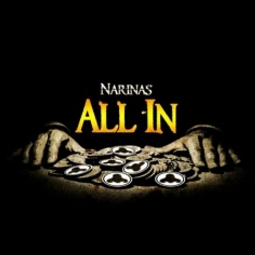 CD Narinas - All-In