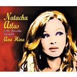 CD Natacha Atlas & The Mazeeka Ensemble - Ana Hina (Importado)