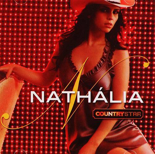 CD Nathália - Country Star