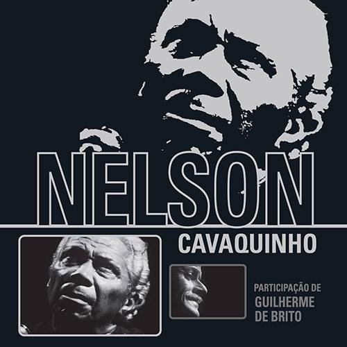 CD Nelson Cavaquinho - Ensaio