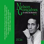 CD Nelson Gonçalves - a Volta do Boemio Vol.1