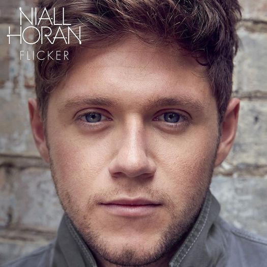 CD Niall Horan - Flicker Deluxe Edition