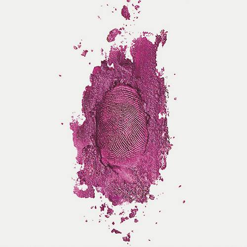 CD - Nicki Minaj - The Pinkprint