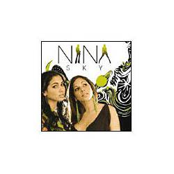 CD Nina Sky - Nina Sky