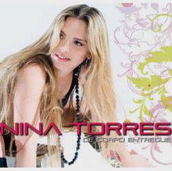 CD Nina Torres - de Corpo Entregue