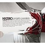 CD NX Zero - Projeto Paralelo