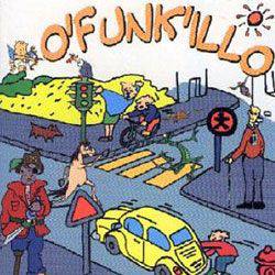 CD O'Funk'illo (Importado)