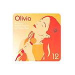 CD Olivia - 12