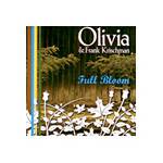 CD Olivia e Frank Krischman - Full Bloom