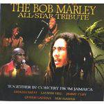 Cd One Love - The Bob Marley All-star Tribute