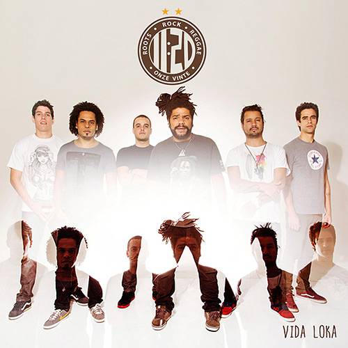 CD - Onze:20 - Vida Loka