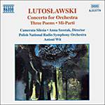 CD Orchestral Works: Vol. 5 - Importado