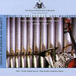 CD Organ In Splendor And Majesty - Organ In Splendor And Majesty (Importado)