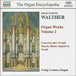 CD Organ Works, Vol. 2 (Importado)