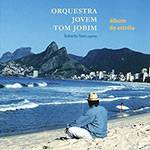 CD Orquestra Jovem Tom Jobim - Álbum de Estréia