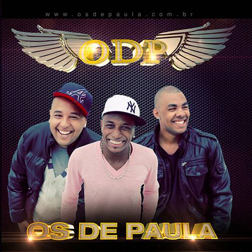 CD os de Paula - ODP