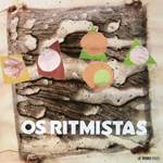 CD os Ritmistas - os Ritmistas