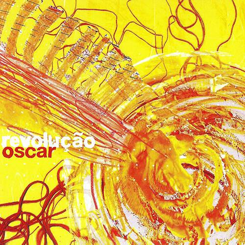 CD Oscar - Revolução