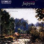 CD OSESP / John Neschling - Jupyra: Antônio Francisco Braga