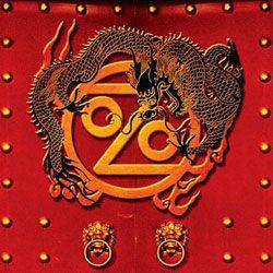 CD Ozomatli - Don't Mess With The Dragon