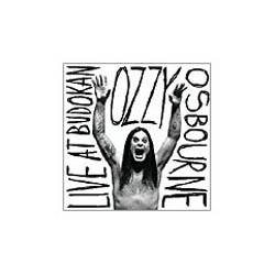 CD Ozzy Osbourne - Live At Budokan