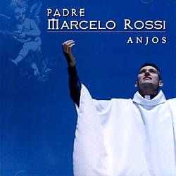 CD Padre Marcelo Rossi - Anjos