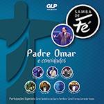 CD Padre Omar e Convidados - Samba de Fé