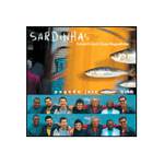CD Pagode Jazz Sardinha""s Club - Sardinhas
