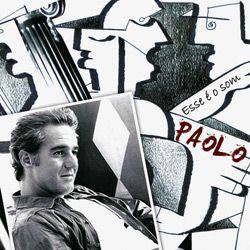 CD Paolo - Esse é o Som