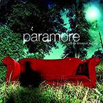 CD Paramore - All We Know Is Falling