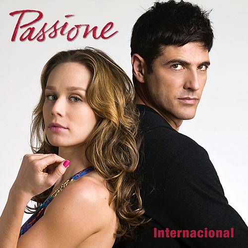 CD Passione Internacional