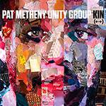 CD - Pat Metheny - Kin (<-->)